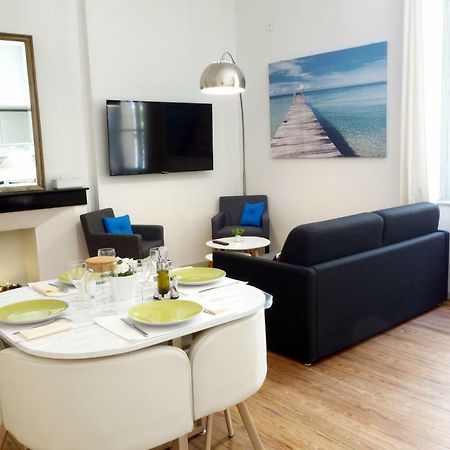 Arles Holiday - Le Studio Chic Buitenkant foto