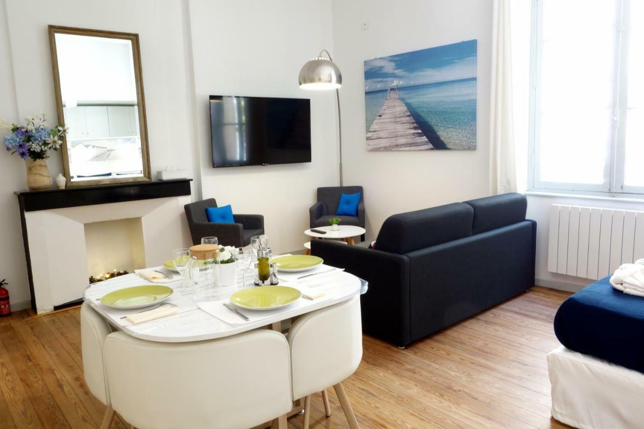 Arles Holiday - Le Studio Chic Buitenkant foto