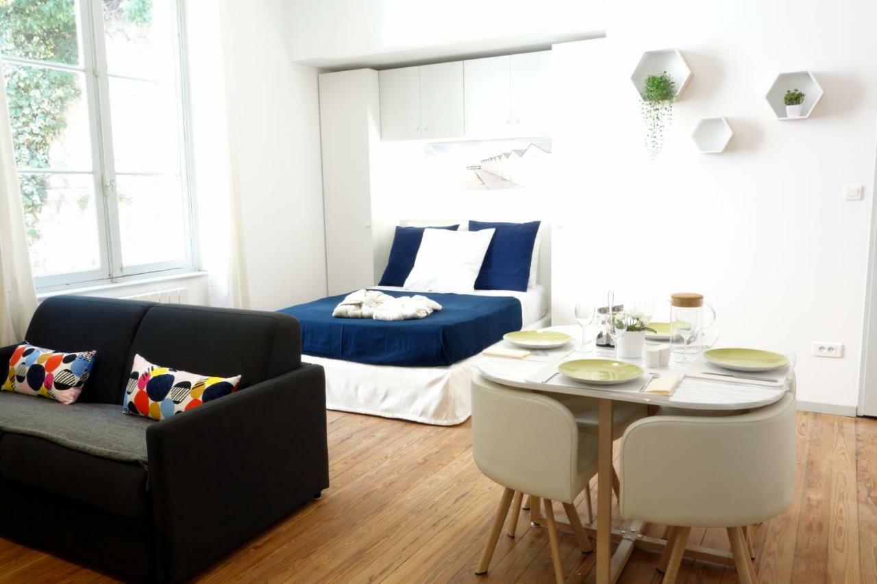 Arles Holiday - Le Studio Chic Buitenkant foto